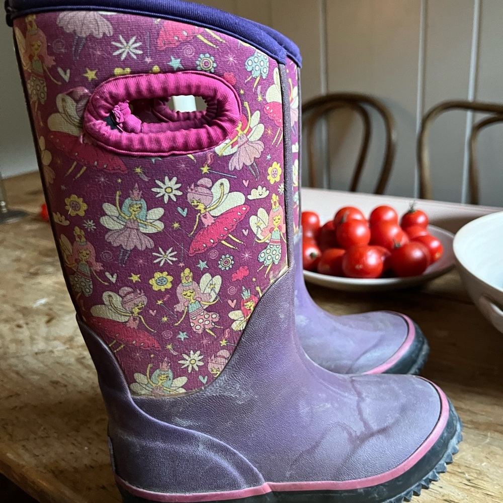 Toddler LONE CONE All Weather Boots